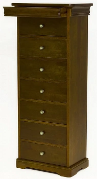 Комод 643   купить в интернет магазине Мебель из массива. Звоните +7 495 961-63-63 Дизайнерская мебель