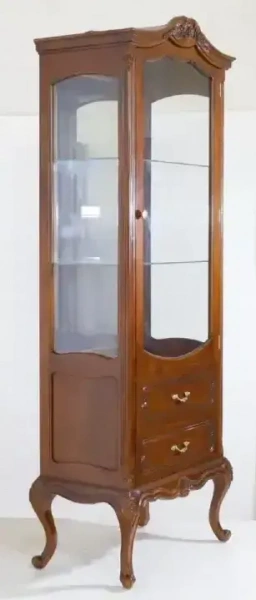 Шкаф-витрина  